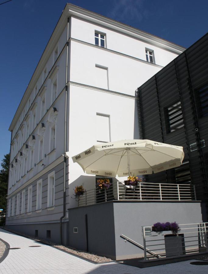 Hotel Stronie Stronie Śląskie Exterior foto
